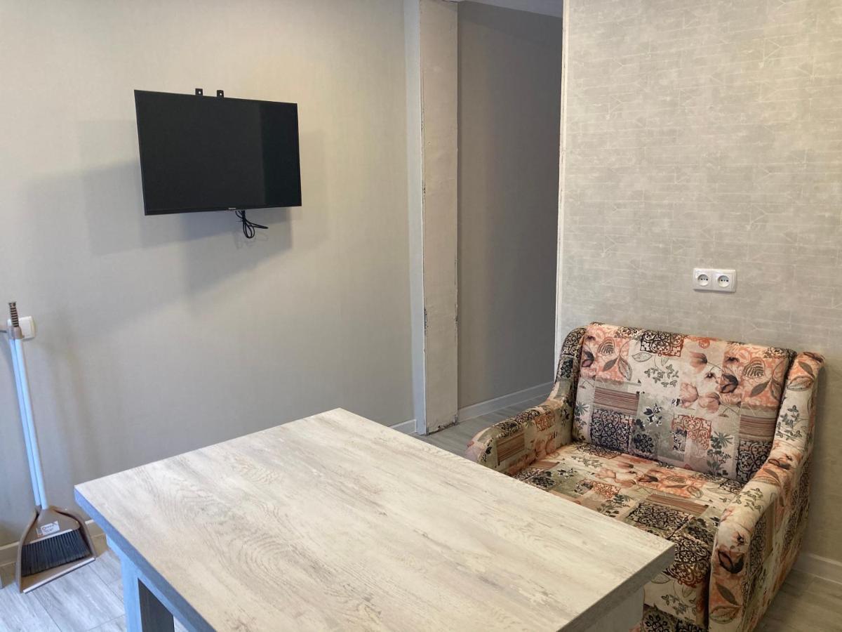 Nikas Guest House ボルジョミ エクステリア 写真